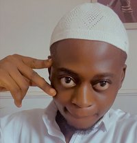 Tycoon - Transsexual escort in Port Harcourt