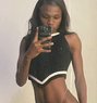 Tyger - Transsexual escort in Johannesburg Photo 1 of 1
