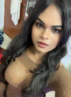 Tyla - Transsexual escort in Dehradun, Uttarakhand Photo 1 of 1