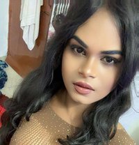 Tyla - Transsexual escort in Dehradun, Uttarakhand