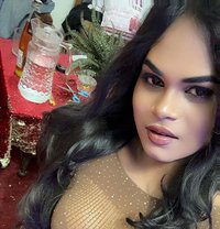 Tyla - Transsexual escort in Dehradun, Uttarakhand