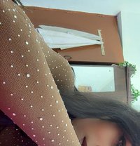 Tyla - Transsexual escort in Dehradun, Uttarakhand
