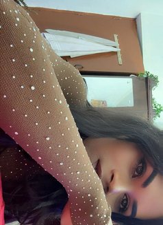 Tyla - Transsexual escort in Dehradun, Uttarakhand Photo 3 of 14