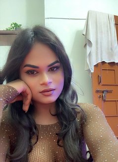 Tyla - Transsexual escort in Dehradun, Uttarakhand Photo 4 of 14