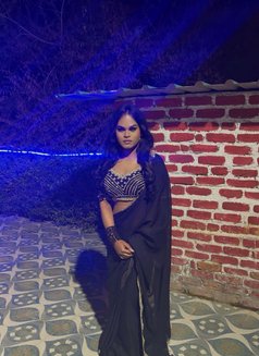 Tyla - Transsexual escort in Dehradun, Uttarakhand Photo 5 of 14