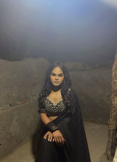 Tyla - Transsexual escort in Dehradun, Uttarakhand Photo 6 of 14