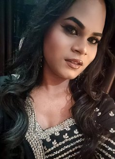 Tyla - Transsexual escort in Dehradun, Uttarakhand Photo 7 of 14
