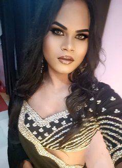 Tyla - Transsexual escort in Dehradun, Uttarakhand Photo 9 of 14