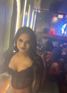 Tyla - Transsexual escort in Dehradun, Uttarakhand Photo 10 of 14
