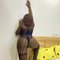 Tyla - escort in Abidjan Photo 1 of 4