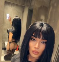 Tyla New Master girl 🇹Experience 🇹🇷 - Transsexual escort in İstanbul Photo 8 of 9