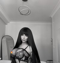 Tyla New Master Ladyboy New 🇹Experience - Acompañantes transexual in İstanbul Photo 3 of 7