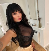 Tyla New Master girl 🇹Experience 🇹🇷 - Transsexual escort in İstanbul Photo 4 of 7