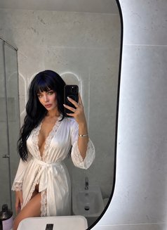 Tyla New Master Ladyboy New 🇹Experience - Transsexual escort in İstanbul Photo 5 of 7