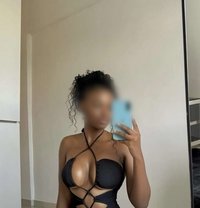 Tyla - escort in Bangkok