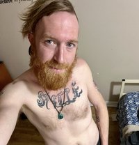 Tyler - Male escort in Oshawa