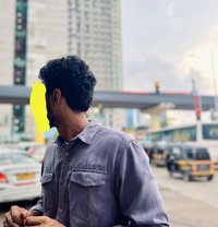 Tyler - Acompañantes masculino in Mumbai