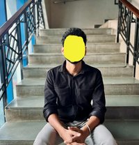 Tyler - Acompañantes masculino in Mumbai