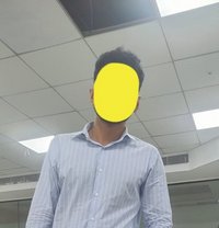 Tyler - Acompañantes masculino in Mumbai