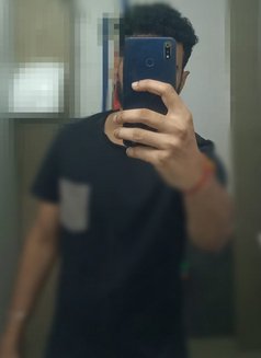 Tyler - Acompañantes masculino in Mumbai Photo 7 of 10