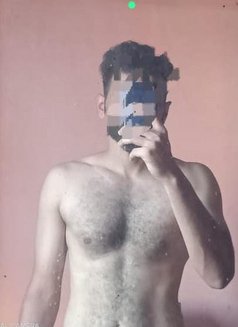 Tyler - Acompañantes masculino in Mumbai Photo 8 of 10