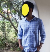 Tyler - Male escort in Mumbai