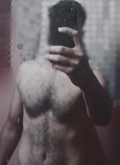 Tyler - Acompañantes masculino in Mumbai Photo 9 of 10