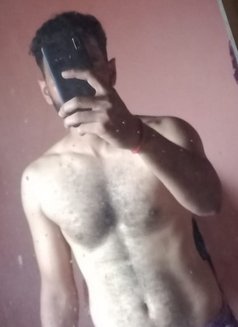 Tyler - Acompañantes masculino in Mumbai Photo 10 of 10