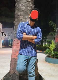 Tyler - Acompañantes masculino in Mumbai Photo 3 of 10