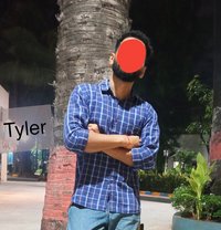 Tyler - Acompañantes masculino in Mumbai