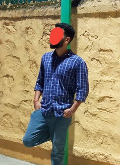 Tyler - Acompañantes masculino in Mumbai Photo 2 of 10