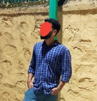 Tyler - Acompañantes masculino in Mumbai