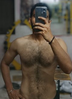 Tyler - Acompañantes masculino in Mumbai Photo 10 of 10