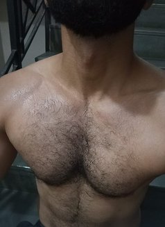 Tyler - Acompañantes masculino in Mumbai Photo 1 of 8