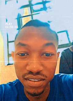 Tyler - Male escort in Kisumu Photo 1 of 1