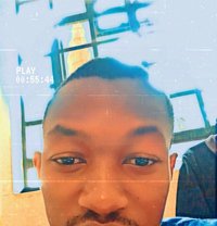 Tyler - Acompañantes masculino in Kisumu