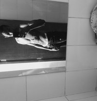 Tyler - Acompañantes masculino in Kisumu