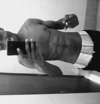 Tyler - Acompañantes masculino in Kisumu