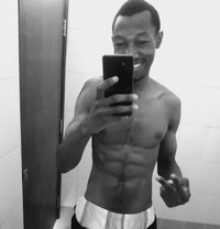 Tyler - Male escort in Nairobi