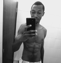 Tyler - Male escort in Nairobi