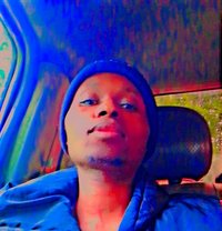 Tyler - Male escort in Nairobi