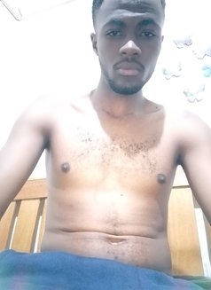 Tylor - Male escort agency in Nairobi Photo 10 of 14