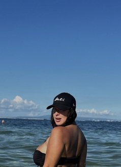 Tymea Boobs - puta in Bali Photo 1 of 5