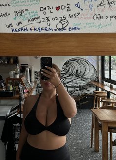 Tymea Boobs - escort in Bali Photo 6 of 9