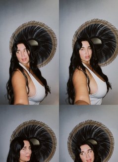 TymeaBoobs - escort in Bali Photo 10 of 10