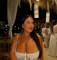 TymeaBoobs - escort in Bali