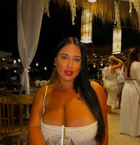 TymeaBoobs - escort in Bali