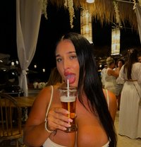 TymeaBoobs - escort in Bali