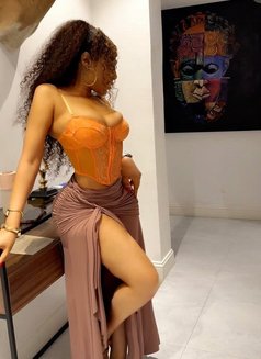 Tymer - escort in Nairobi Photo 1 of 3