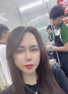 Tyna good service - escort in Bangkok Photo 7 of 10